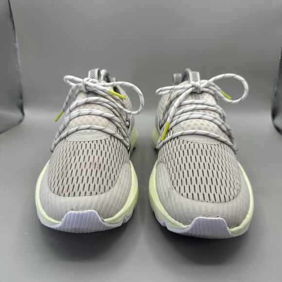 Sorel Kinetic Impact Lace Sneakers Dark Stone Moonstone Womens Size US 10 - Picture 3 of 9